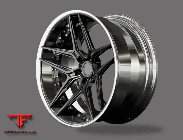 NF-74 FORGED