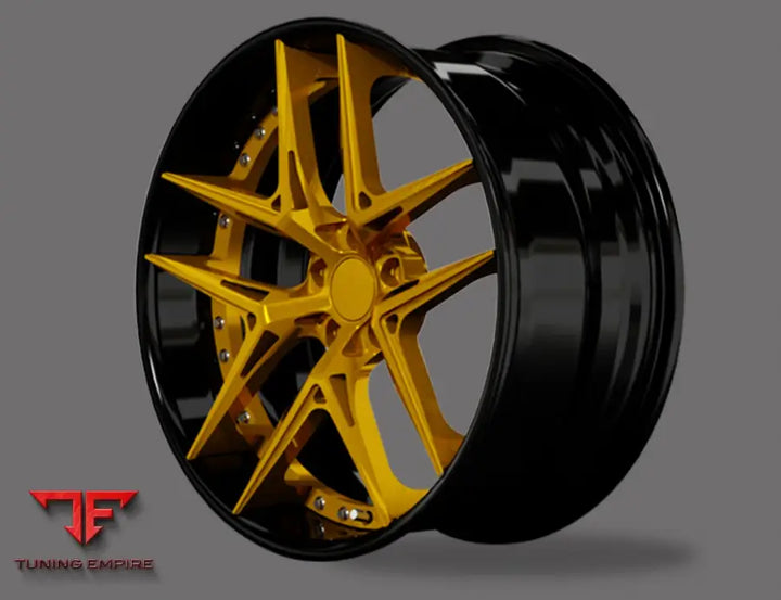 NF-75 FORGED