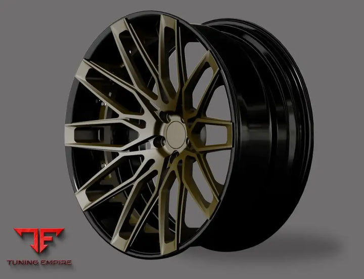 NF-77 FORGED