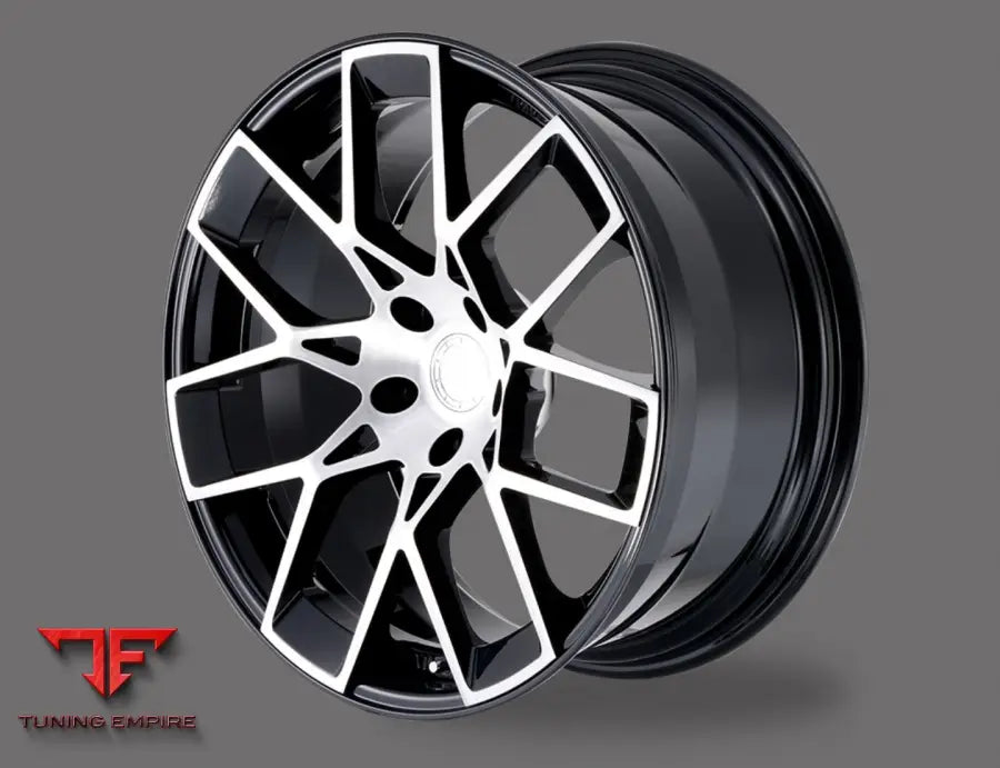 NF-78 FORGED