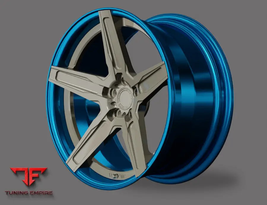 NF-82 FORGED