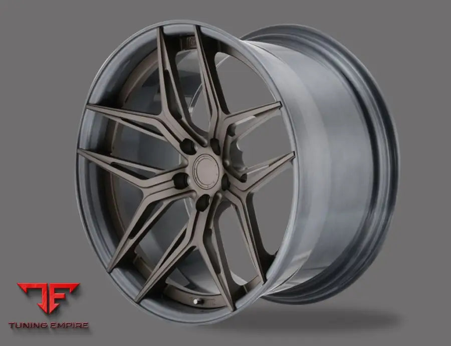 NF-84 FORGED