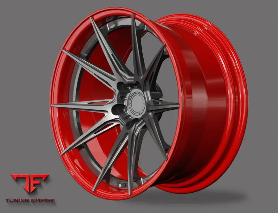 NF-86 FORGED