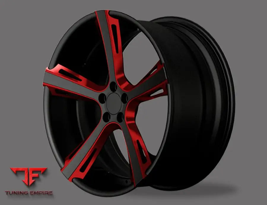 NF-87 FORGED