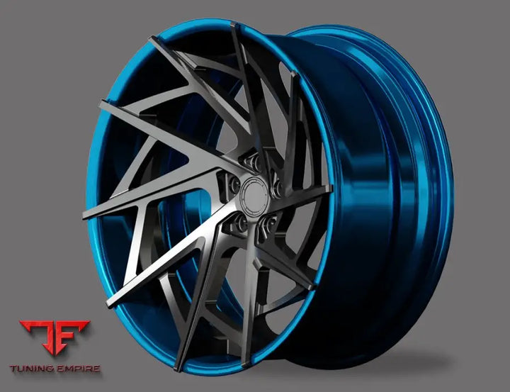 NF-88 FORGED