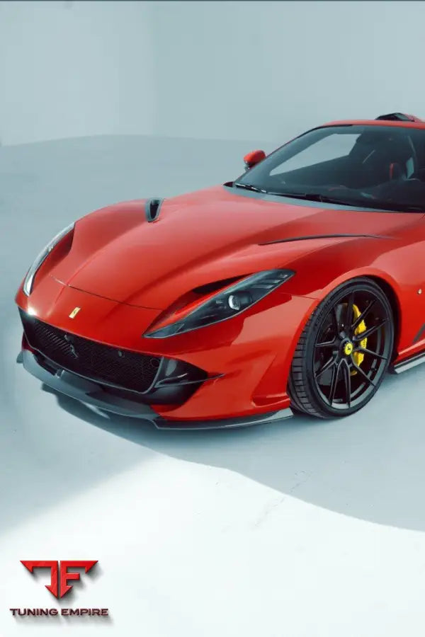 Novitec Ferrari 812 Superfast / Gts