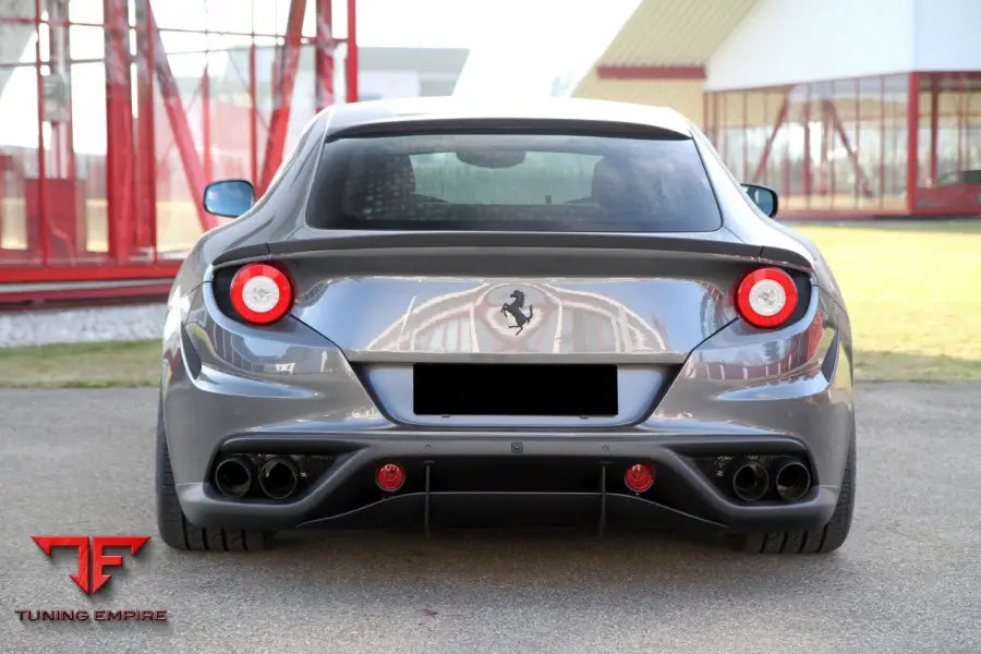 Novitec Ferrari Ff