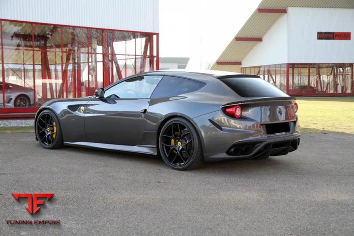 Novitec Ferrari Ff