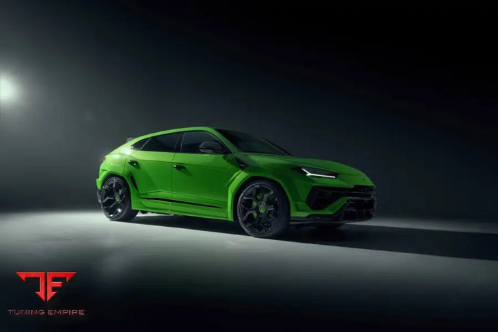 Novitec Lamborghini Urus S / Performante