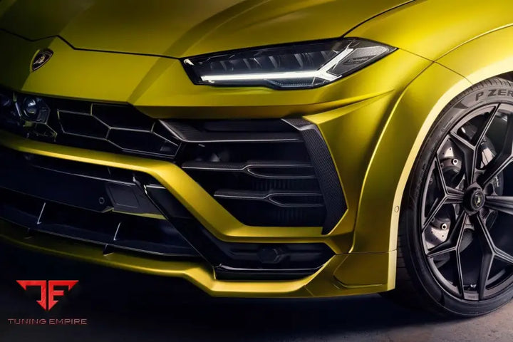 Novitec Lamborghini Urus S / Performante