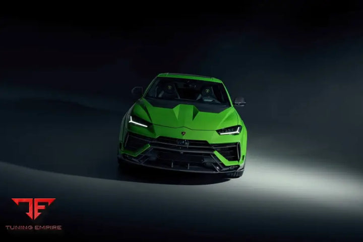 Novitec Lamborghini Urus S / Performante