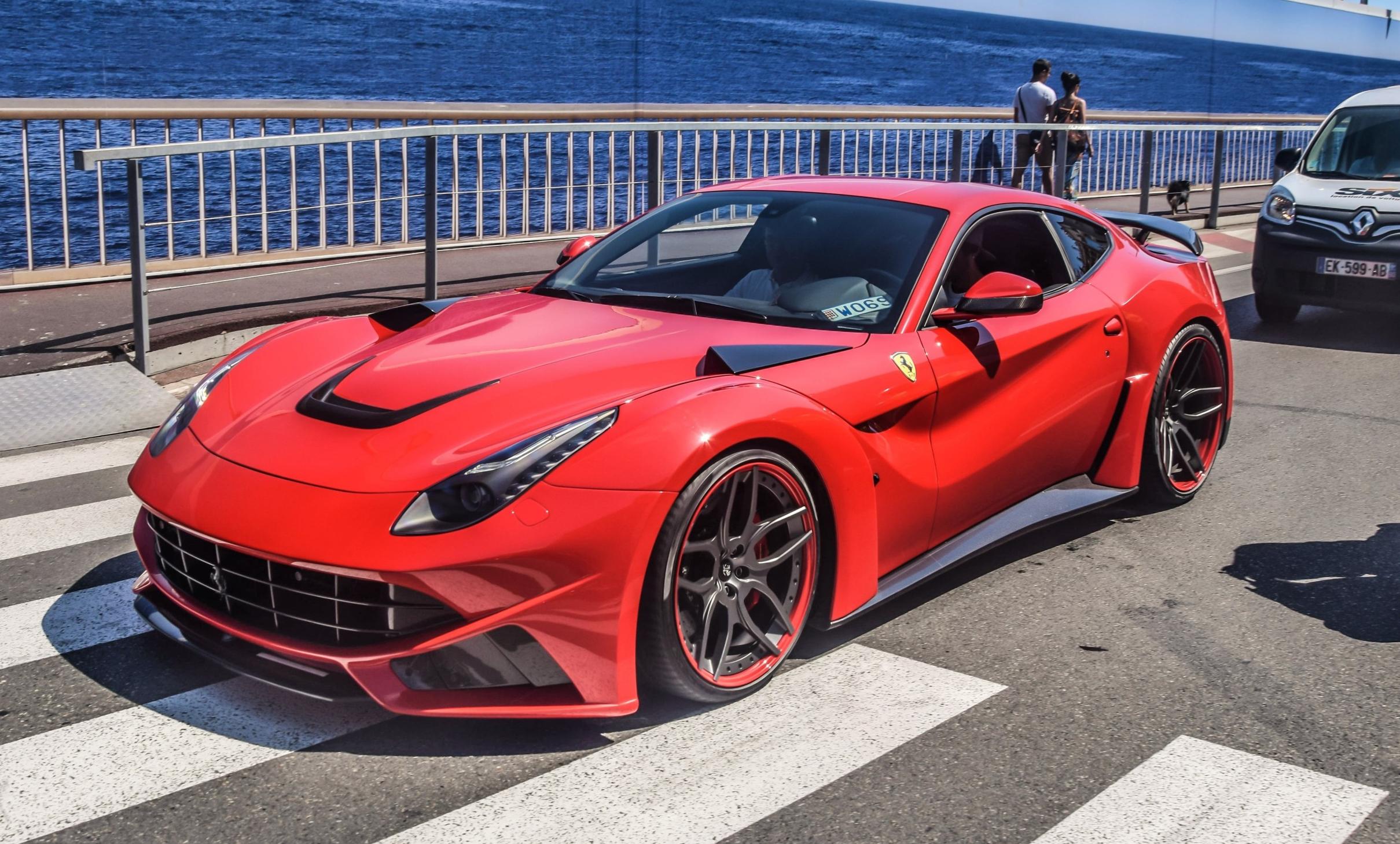 BODY KITS | Carbon Fiber Parts | Custom Wheels | Exhaust & Suspension ...