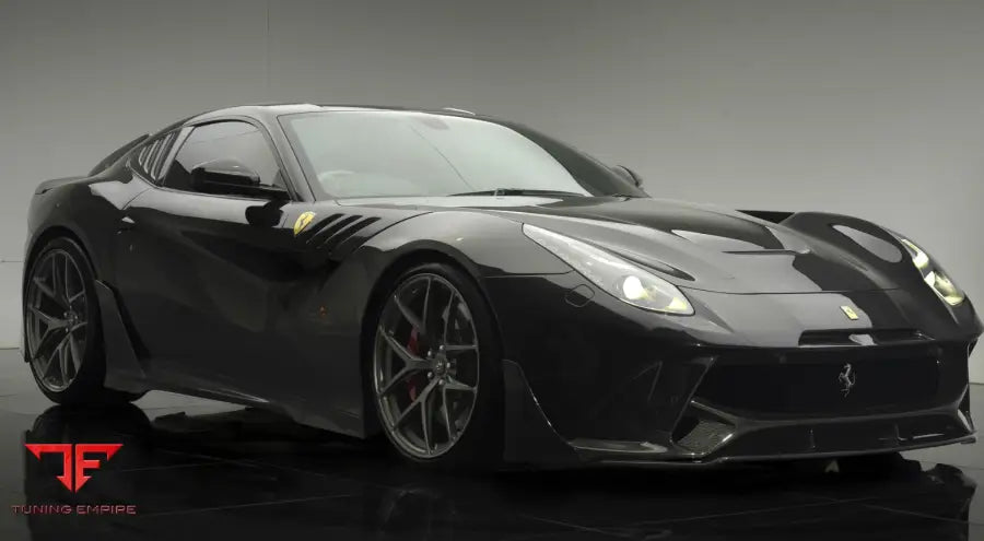 ONYX FERRARI F2X F12