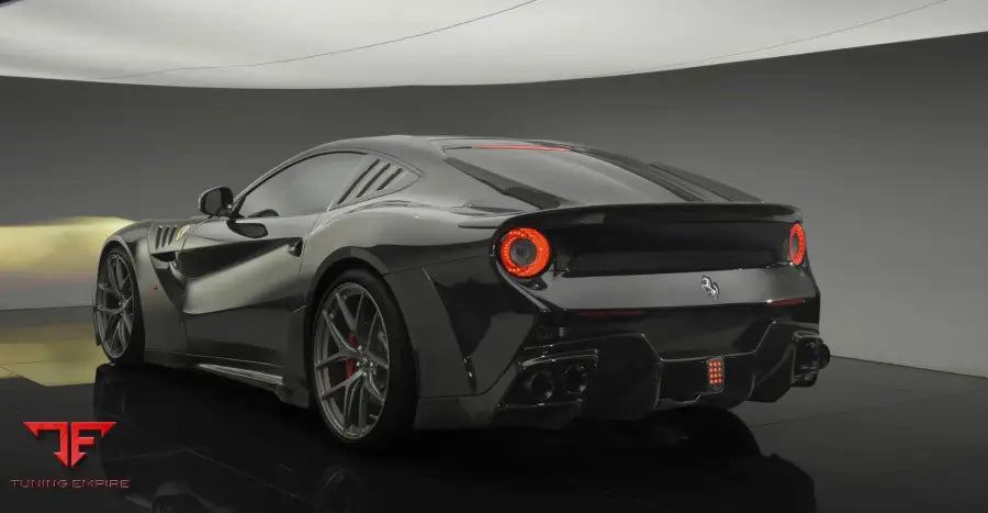 ONYX FERRARI F2X F12