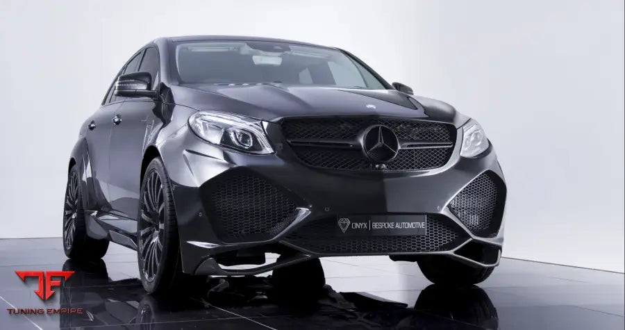 ONYX MERCEDES-BENZ GLE 63 G6 BODY KIT