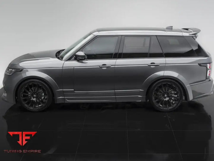 ONYX RANGE ROVER ASPEN - SERIES-II BODY KIT