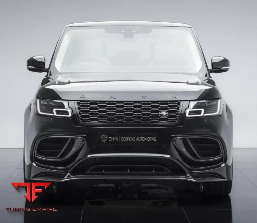 ONYX RANGE ROVER ASPEN - SERIES-II BODY KIT