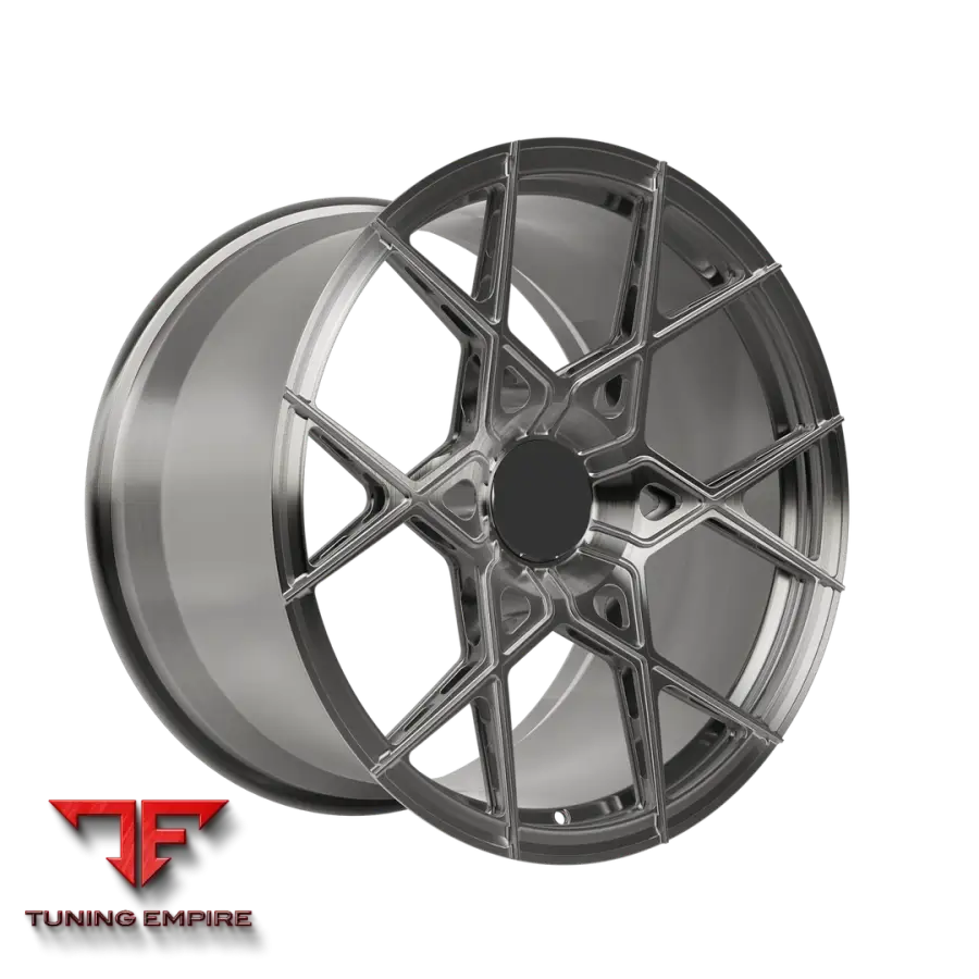 RP-10 FORGED