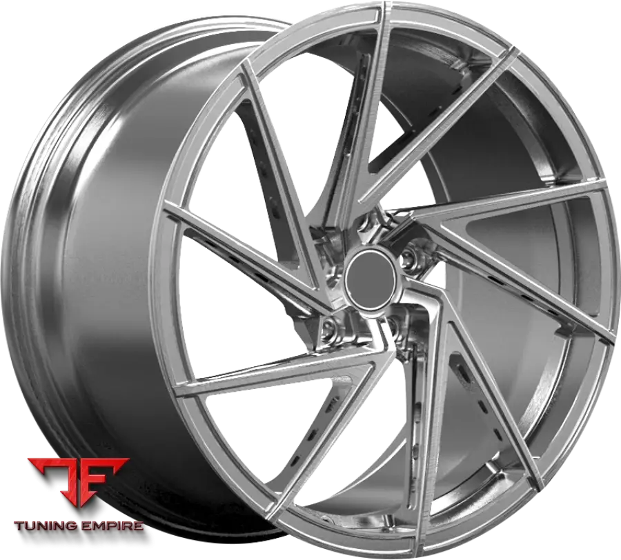 RP-12 FORGED