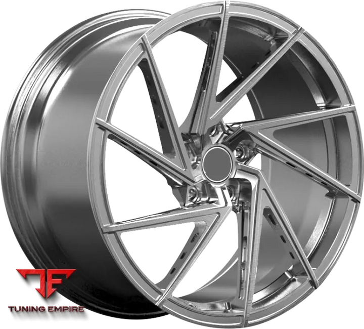 RP-12 FORGED