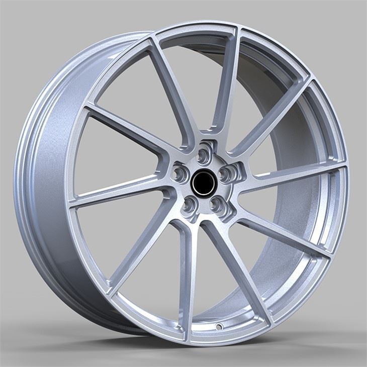 ST-870 FORGED