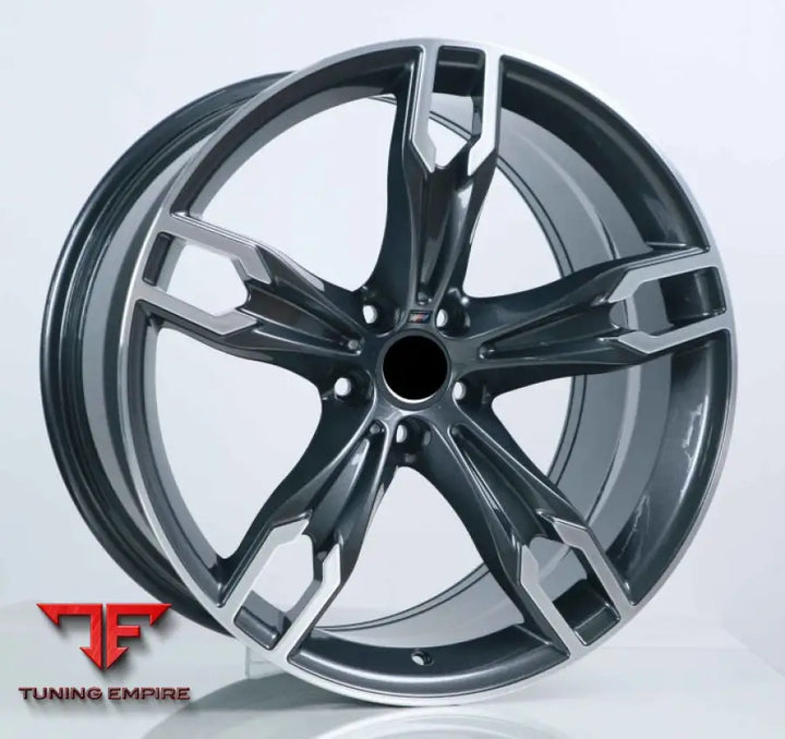 ST-1042 FORGED