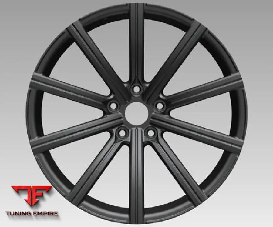 ST-1101 FORGED