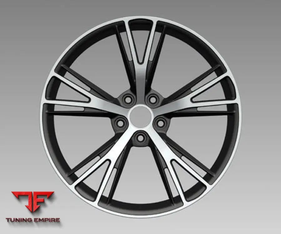 ST-1102 FORGED