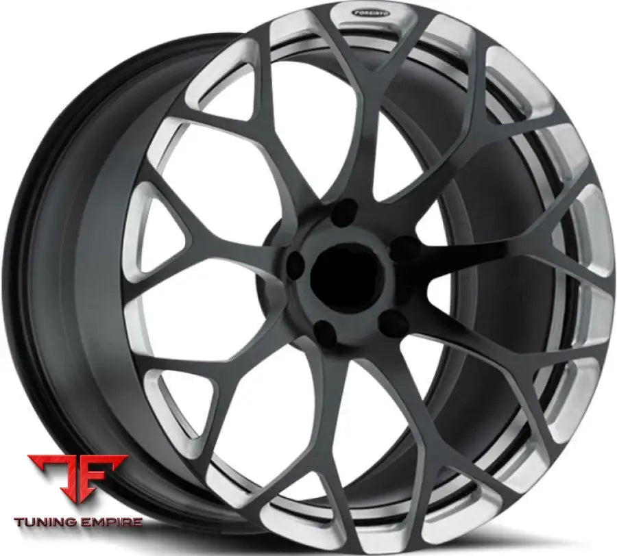 ST-1210 FORGED