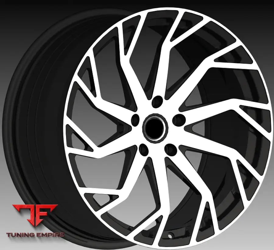 ST-1251 FORGED