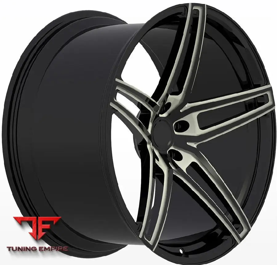 ST-1252 FORGED