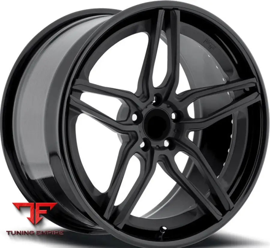 ST-275 FORGED