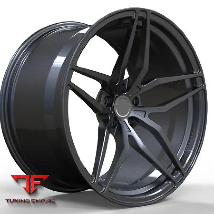 ST-289 FORGED