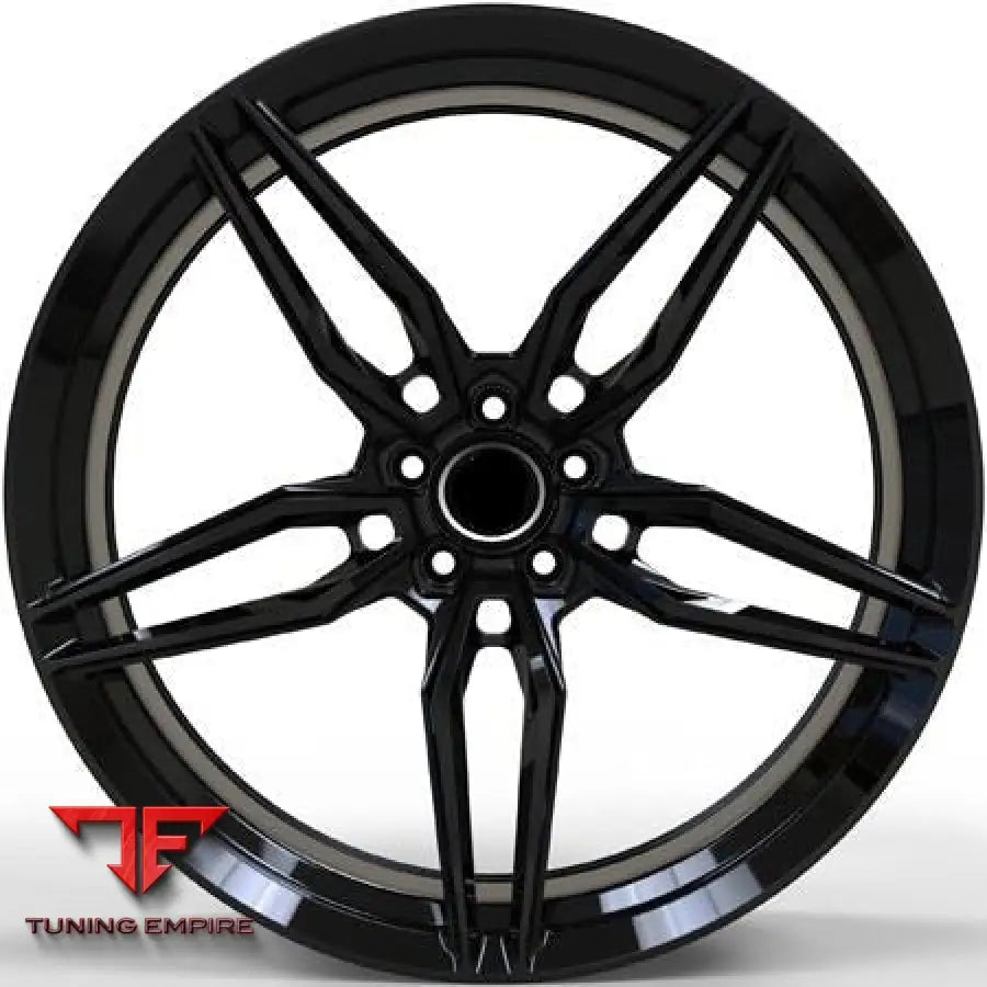 ST-305 FORGED