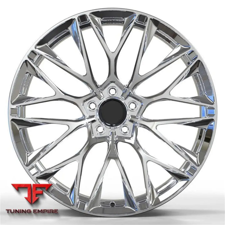 ST-306 FORGED