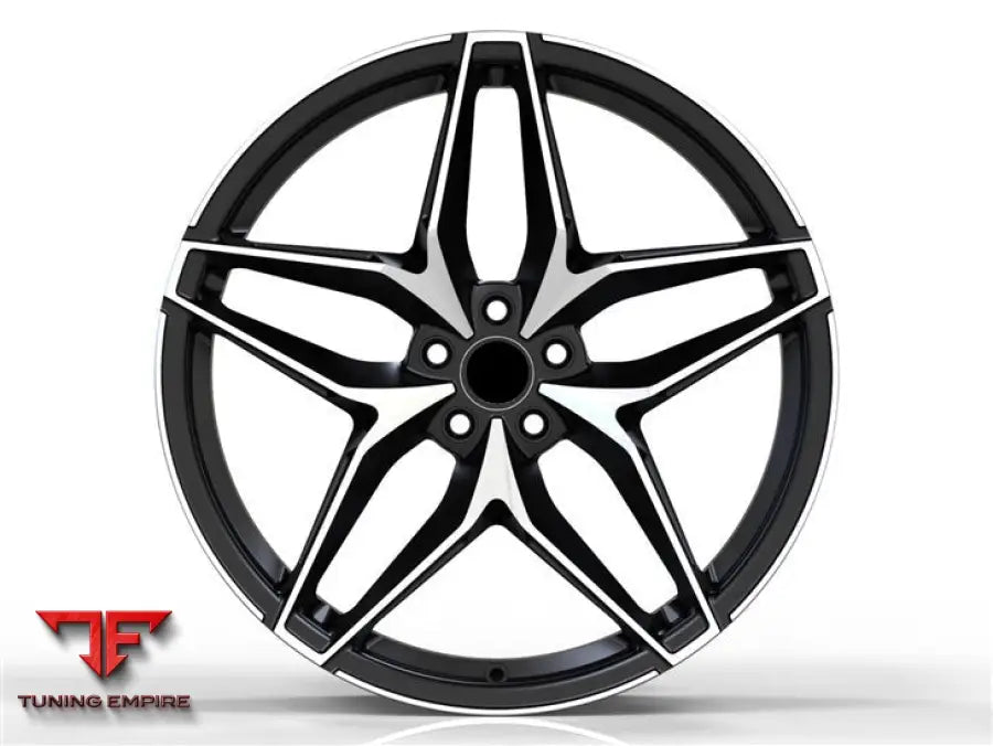 ST-320 FORGED