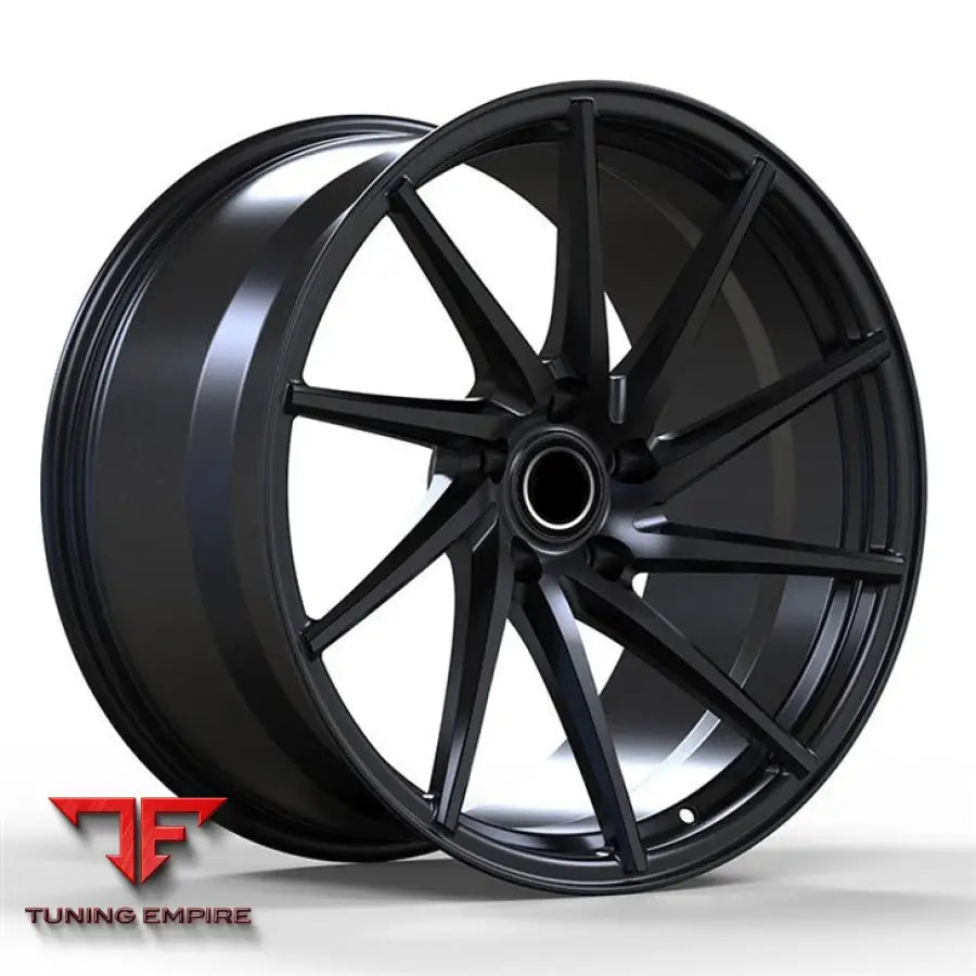 ST-328 FORGED