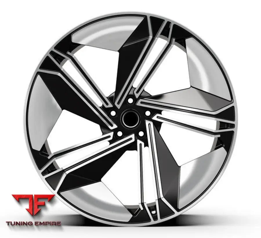 ST-335 FORGED