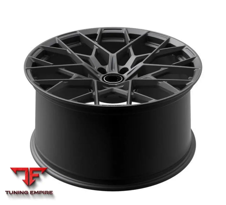 ST-338 FORGED