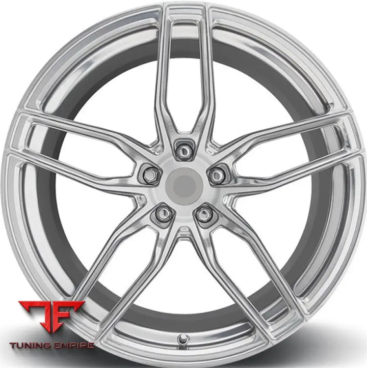 ST-36 FORGED