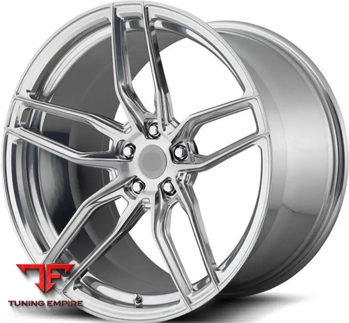 ST-36 FORGED