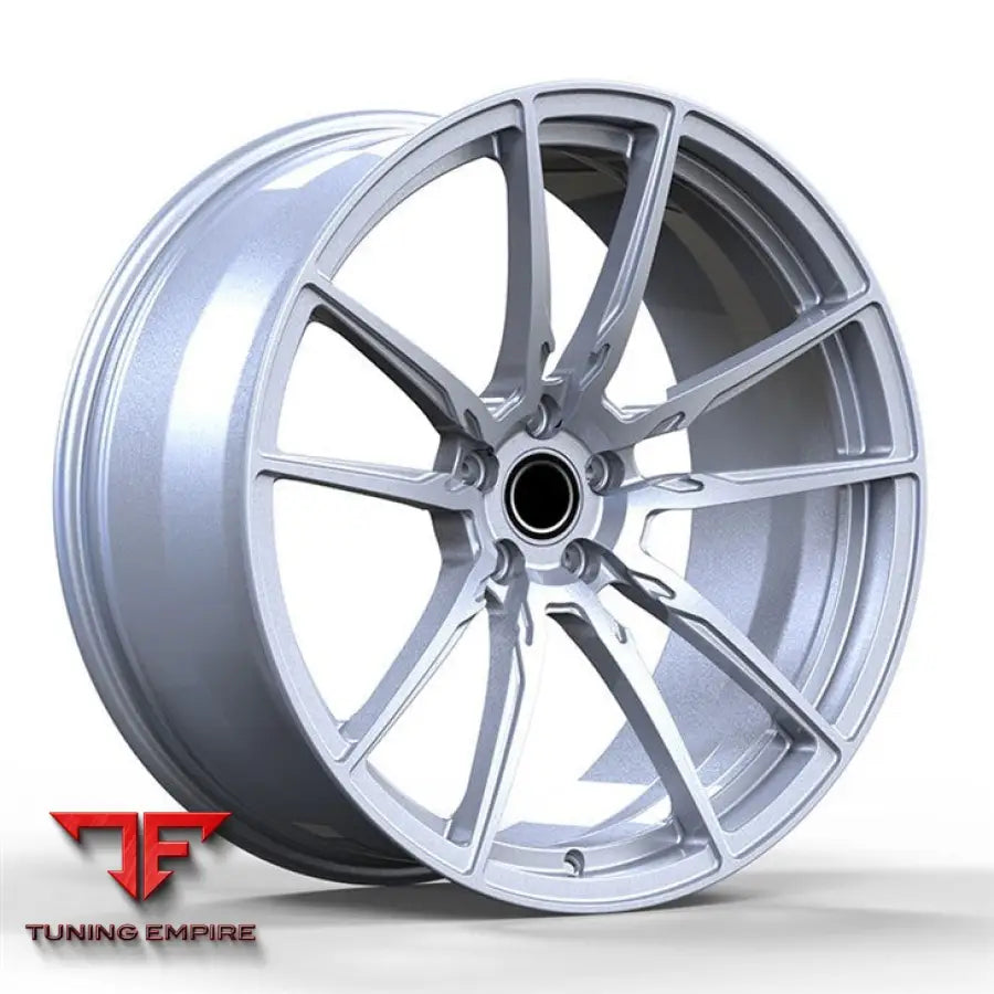 ST-364 FORGED