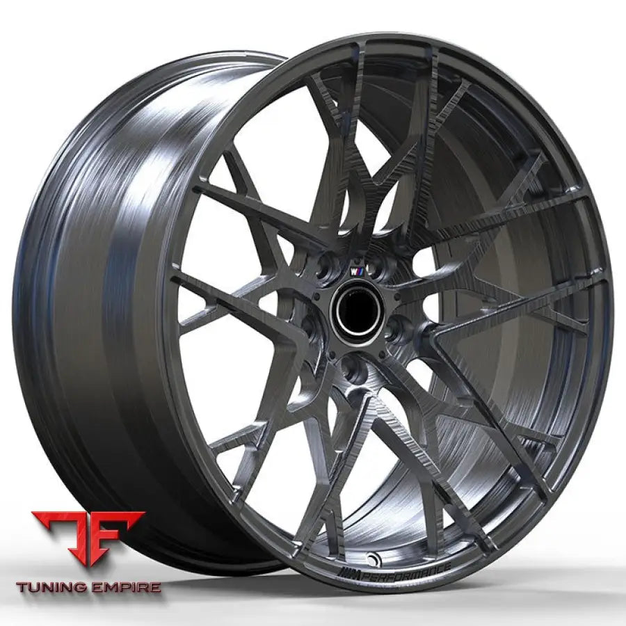 ST-366 FORGED