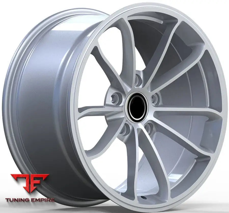 ST-367 FORGED