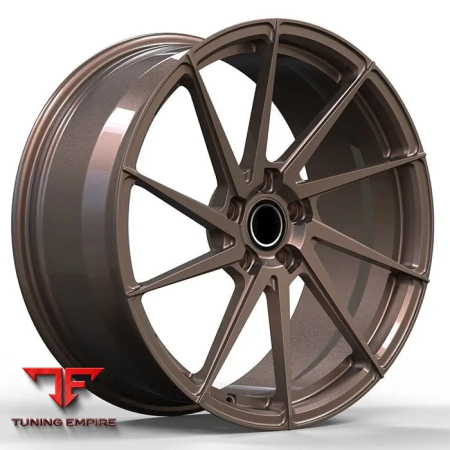 ST-369 FORGED