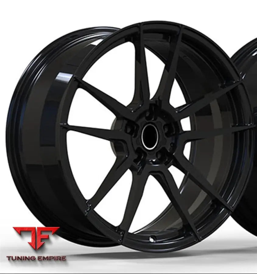 ST-370 FORGED