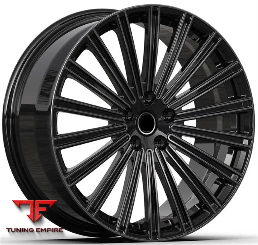 ST-38 FORGED