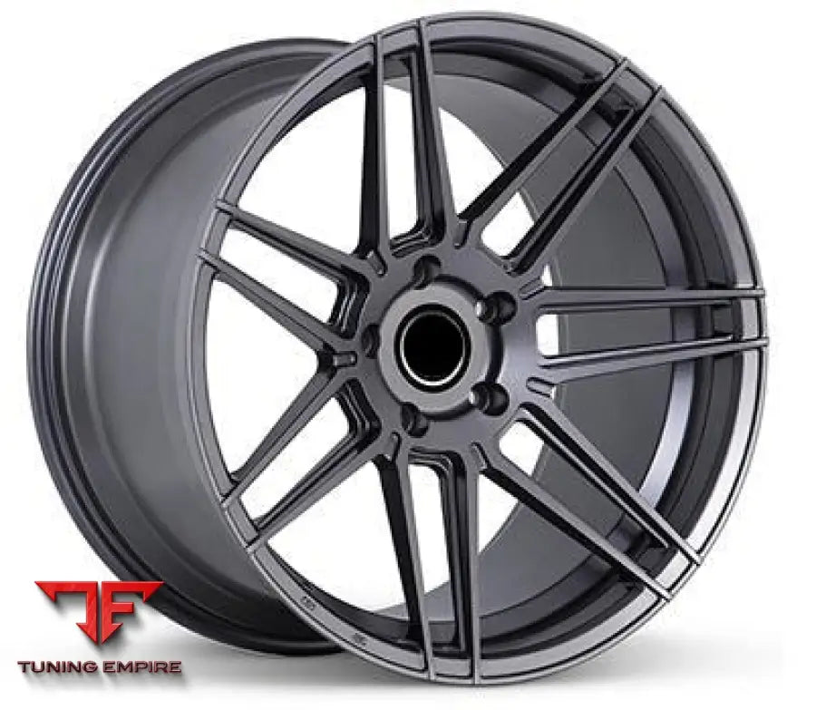 ST-383 FORGED