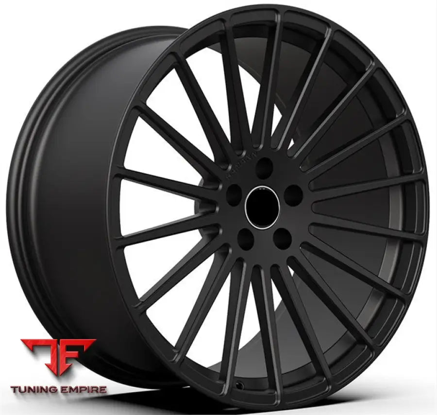 ST-386 FORGED