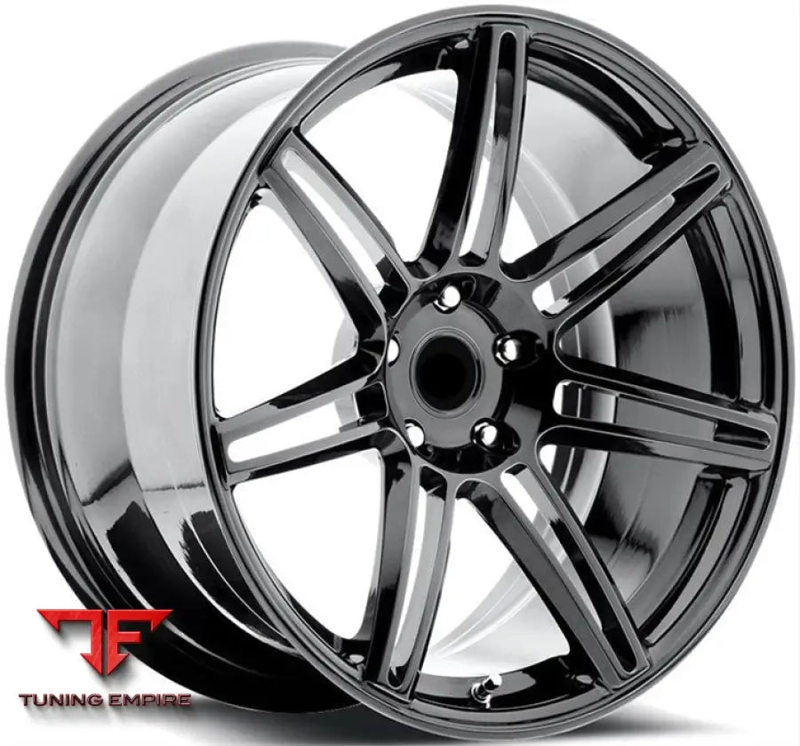 ST-400 FORGED